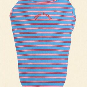 Little Beast Sleeveless Shirt in Gone Hiking